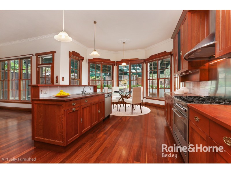 122 Queen Victoria Street, Bexley NSW 2207