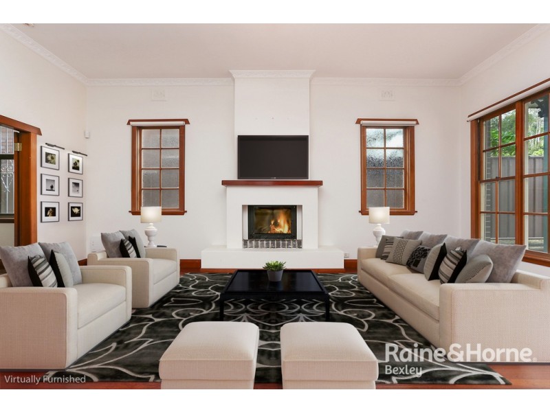 122 Queen Victoria Street, Bexley NSW 2207