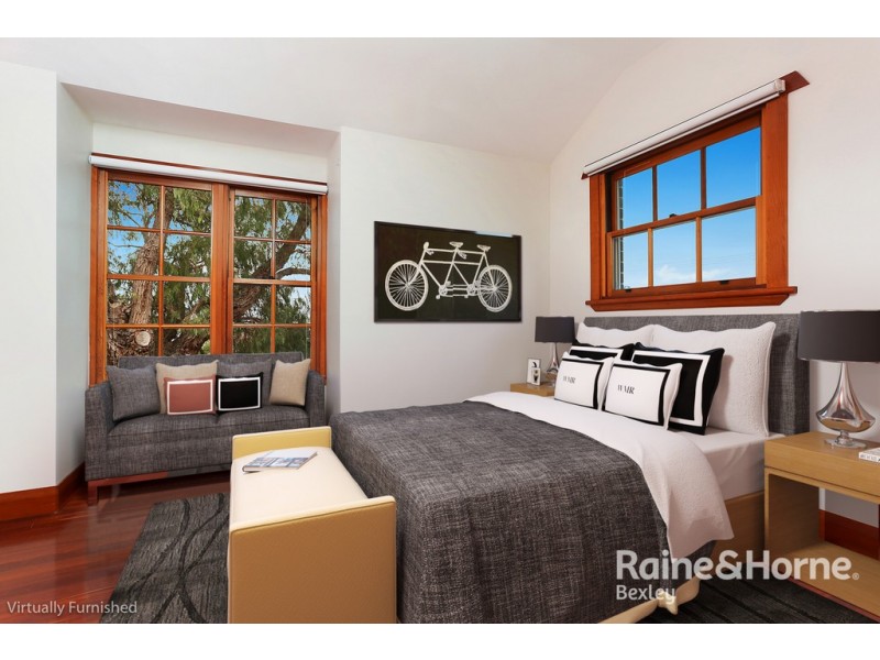 122 Queen Victoria Street, Bexley NSW 2207