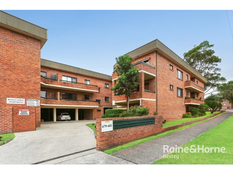 18/679-681 Forest Road, Bexley NSW 2207