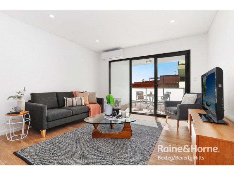 2A Cooks Avenue, Canterbury NSW 2193