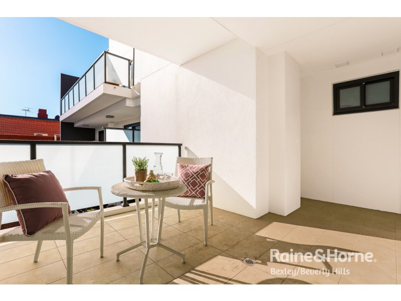 2A Cooks Avenue, Canterbury NSW 2193