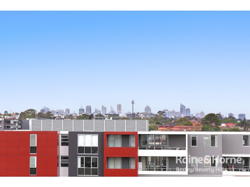 2A Cooks Avenue, Canterbury NSW 2193