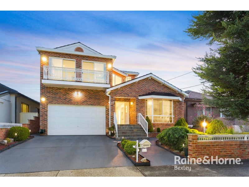33 Regent Street, Bexley NSW 2207