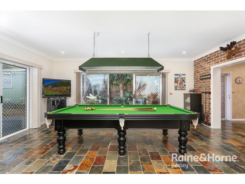 33 Regent Street, Bexley NSW 2207