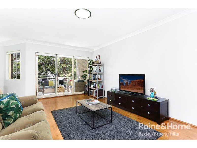 2/30 Albyn Street, Bexley NSW 2207