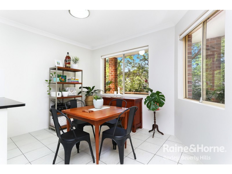 2/30 Albyn Street, Bexley NSW 2207