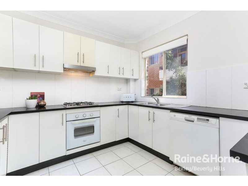 2/30 Albyn Street, Bexley NSW 2207