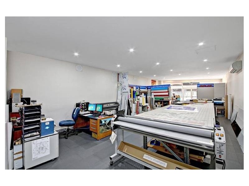 317 FOREST ROAD, Bexley NSW 2207