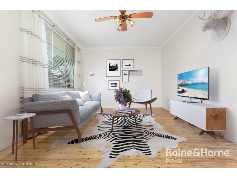 5/11-15 Eddystone Road, Bexley NSW 2207