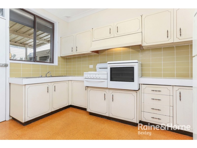 5/11-15 Eddystone Road, Bexley NSW 2207