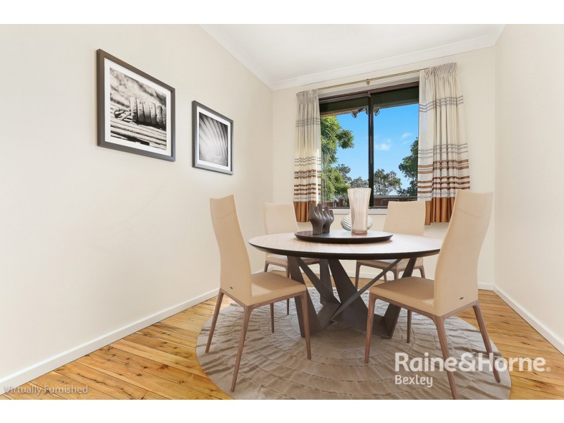 5/11-15 Eddystone Road, Bexley NSW 2207