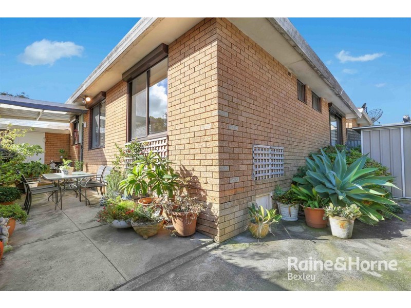 5/11-15 Eddystone Road, Bexley NSW 2207