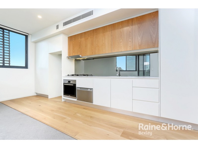 308/165 FREDERICK STREET, Bexley NSW 2207