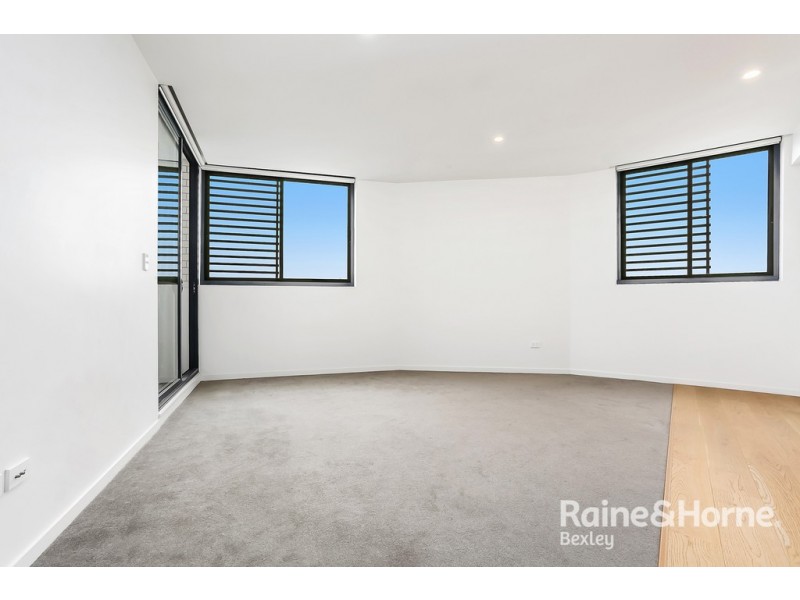 308/165 FREDERICK STREET, Bexley NSW 2207