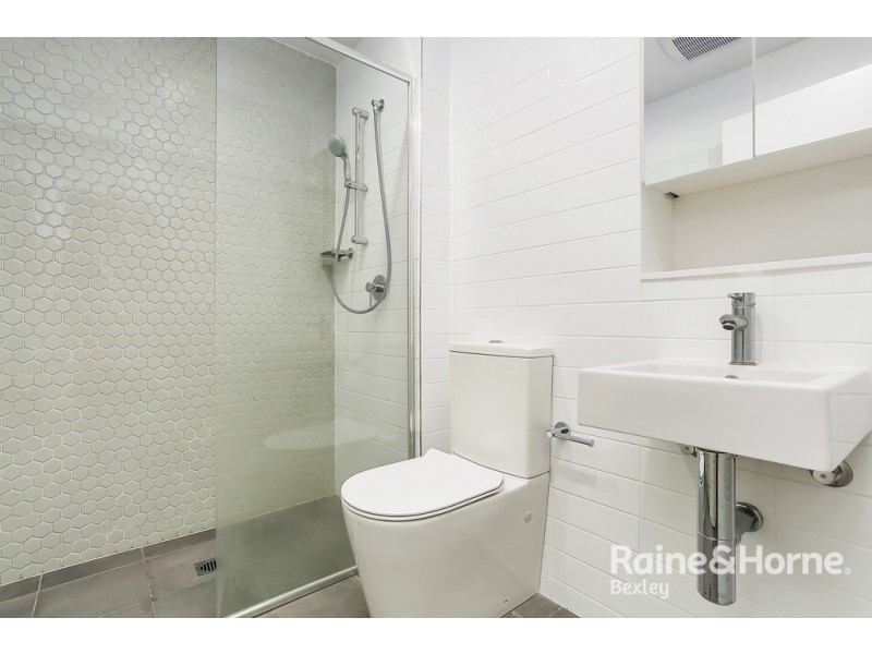 308/165 FREDERICK STREET, Bexley NSW 2207