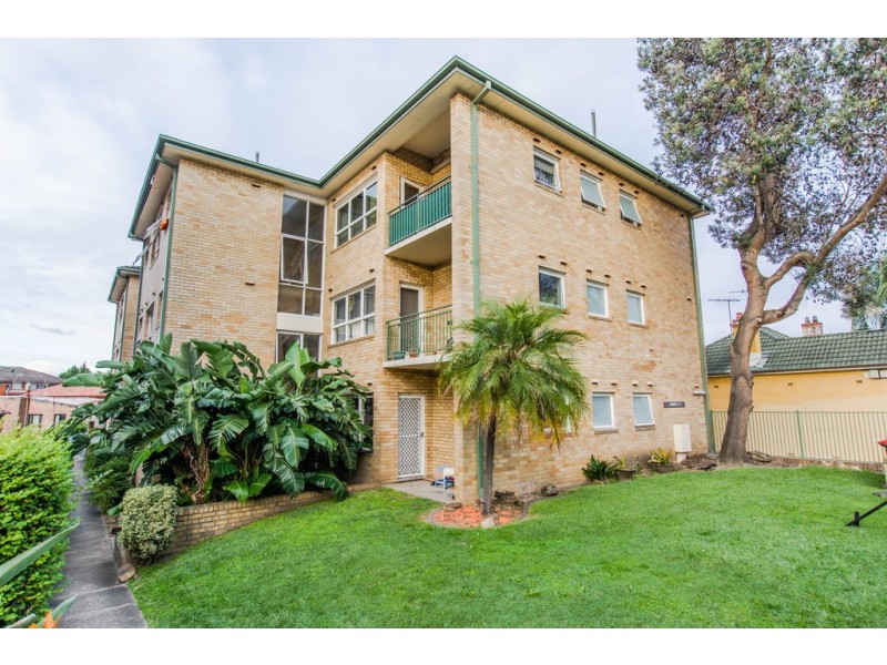 3/25 King Edward Street, Rockdale NSW 2216