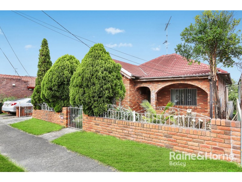 133 West Street, South Hurstville NSW 2221
