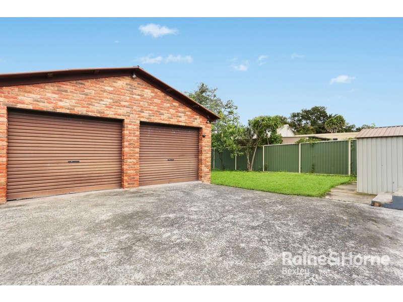 133 West Street, South Hurstville NSW 2221