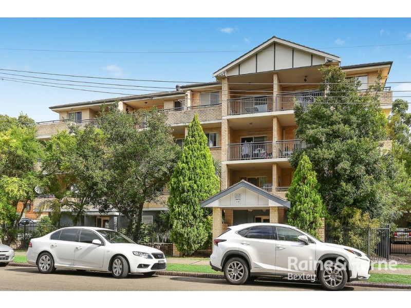 11/18-26 Allen Street, Wolli Creek NSW 2205