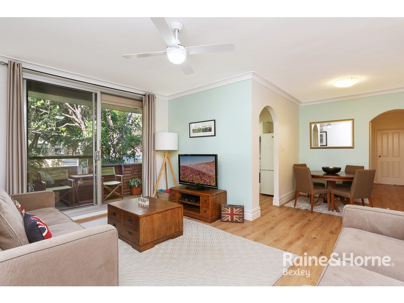 101/236 Beauchamp Road, Matraville NSW 2036