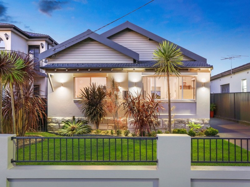 38 Westminster Street, Bexley NSW 2207