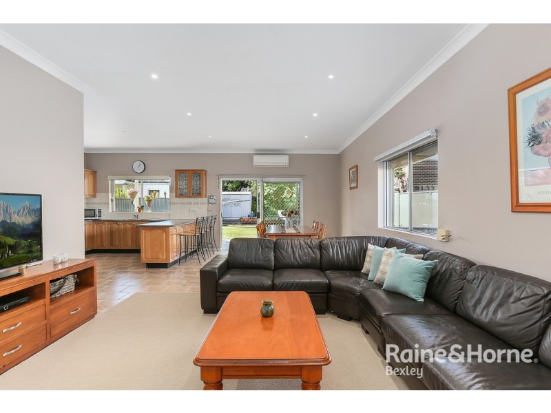 38 Westminster Street, Bexley NSW 2207