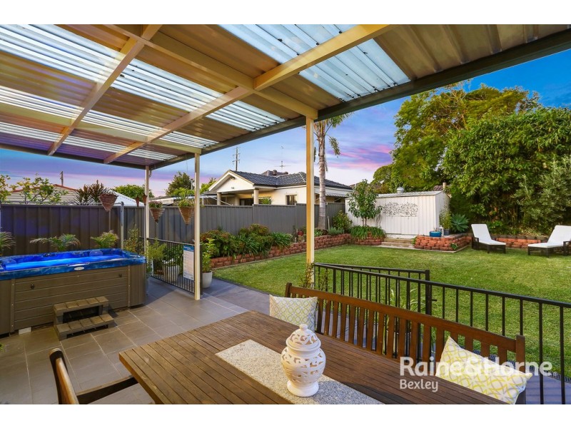 38 Westminster Street, Bexley NSW 2207