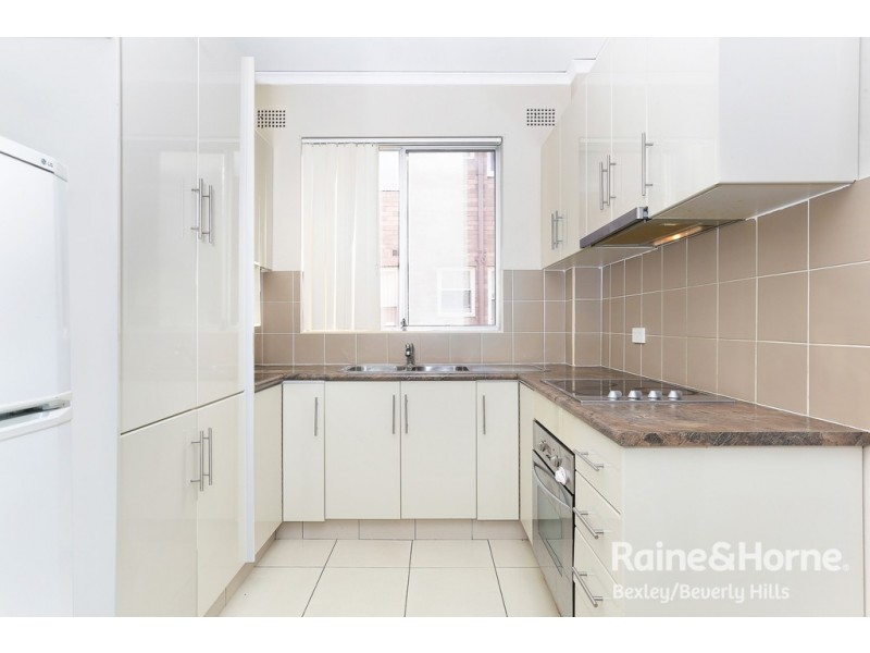 1/18 Monomeeth Street, Bexley NSW 2207