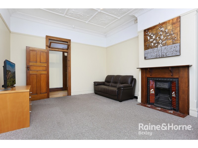 25 Albyn Street, Bexley NSW 2207