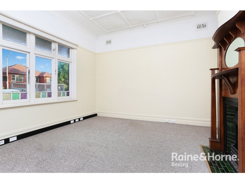 25 Albyn Street, Bexley NSW 2207