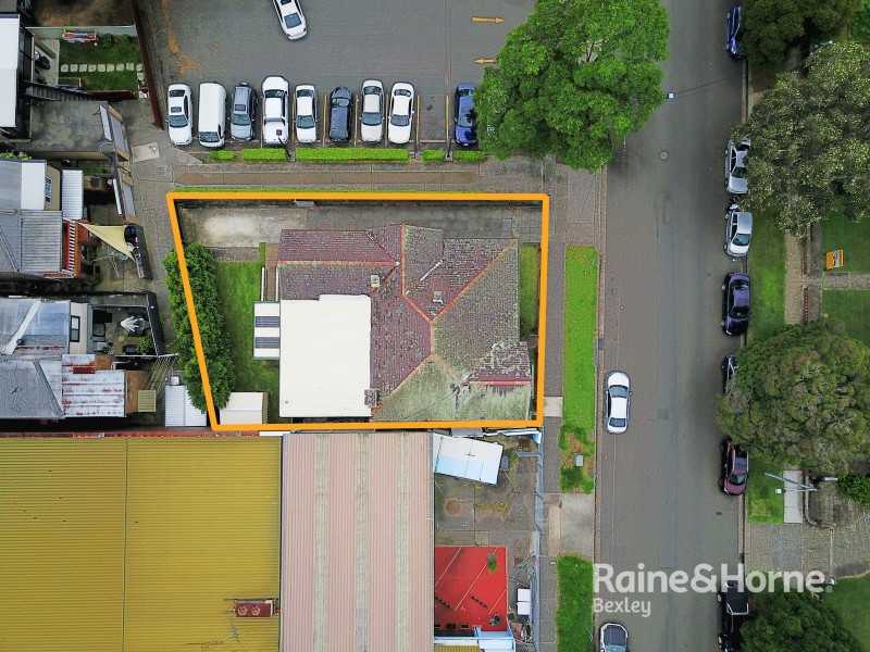 25 Albyn Street, Bexley NSW 2207