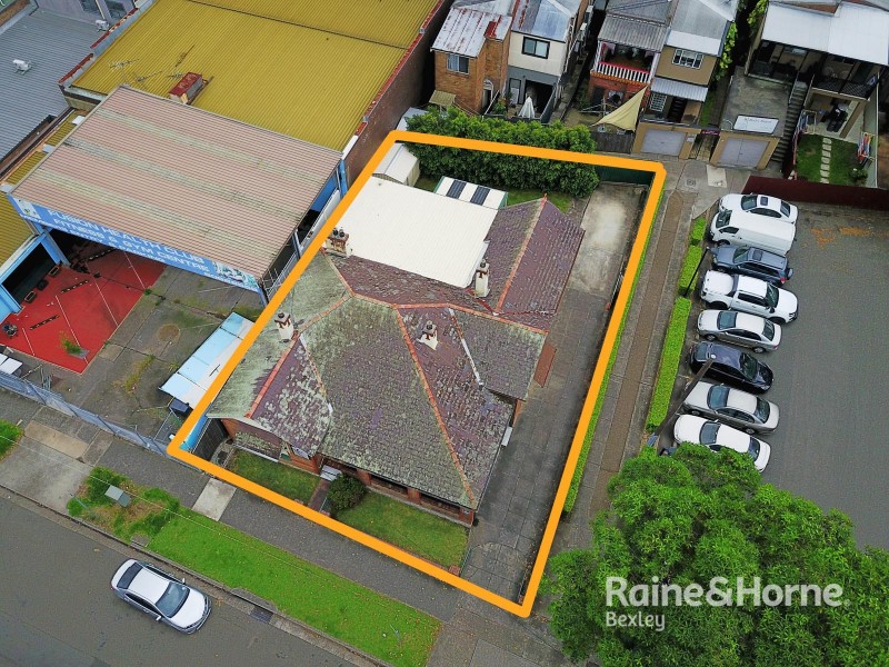 25 Albyn Street, Bexley NSW 2207