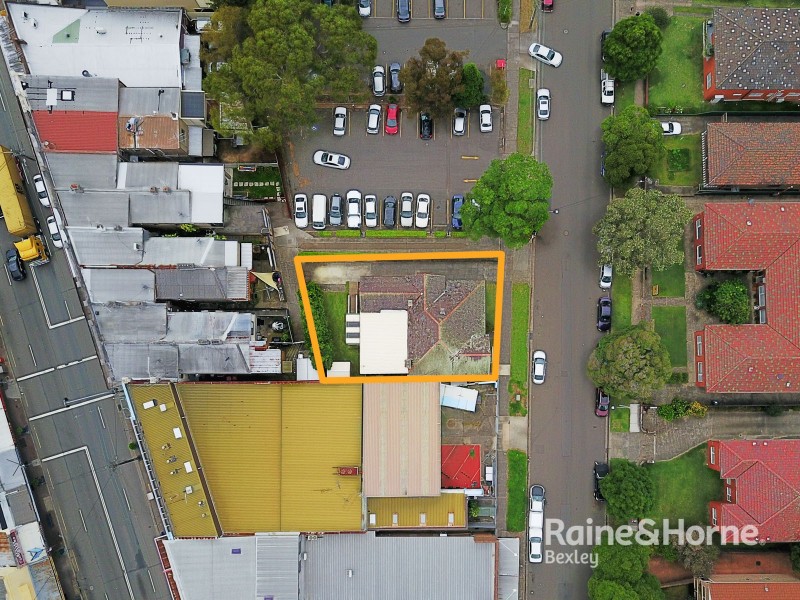 25 Albyn Street, Bexley NSW 2207