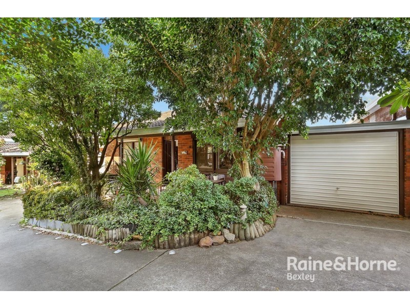 2/90 Verdun Street, Bexley NSW 2207