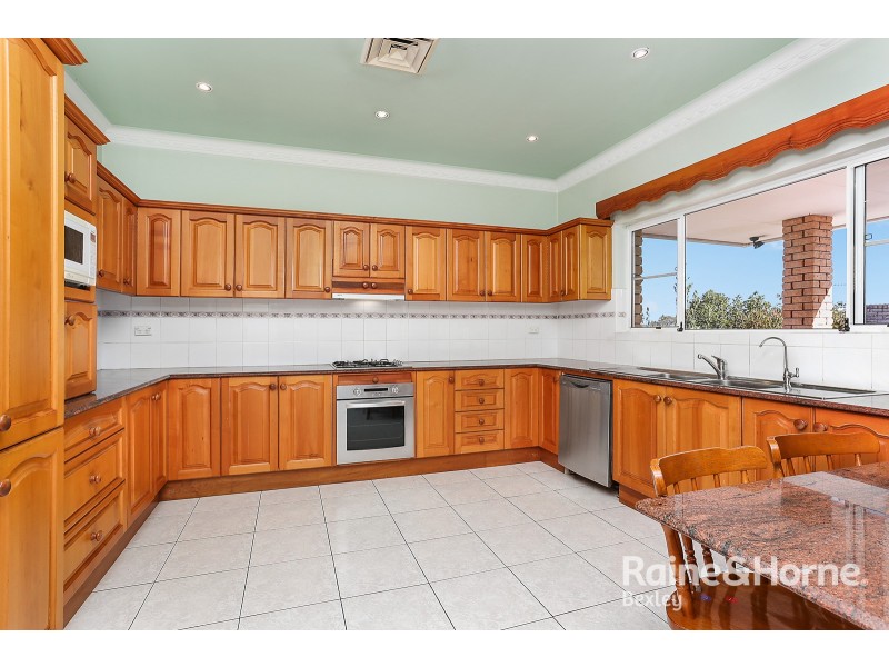53 Iliffe Street, Bexley NSW 2207