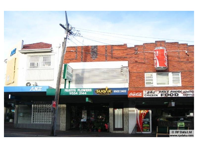 1/257 Kingsgrove Road, Kingsgrove NSW 2208