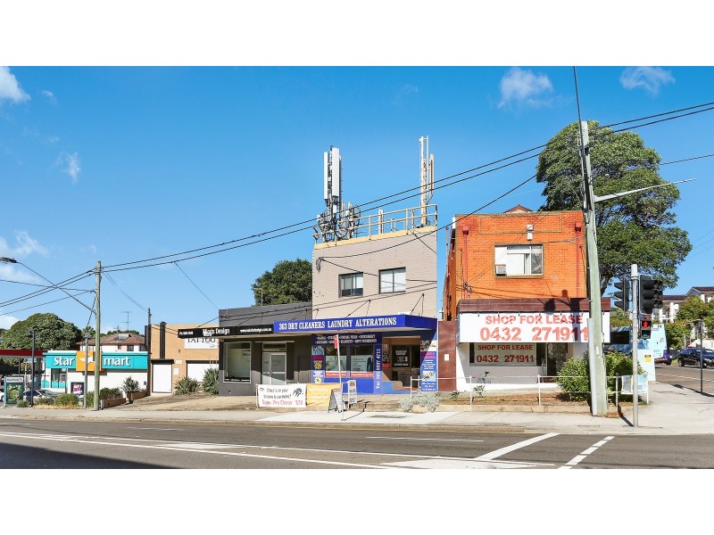 365 Stoney Creek Road, Kingsgrove NSW 2208