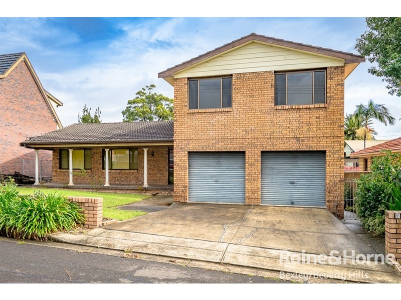 5 Oak Tree Place, Penshurst NSW 2222