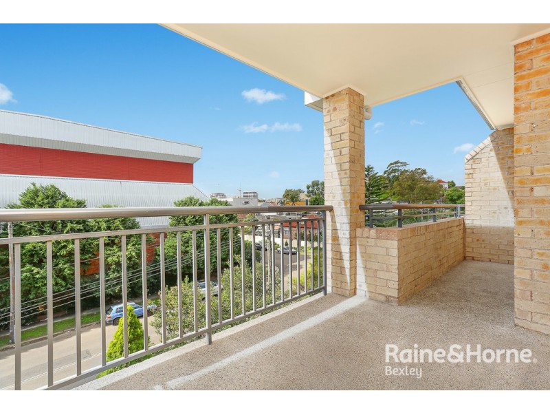 11/18-26 Allen Street, Wolli Creek NSW 2205