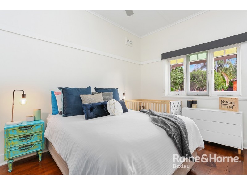 3 Perrys Avenue, Bexley NSW 2207