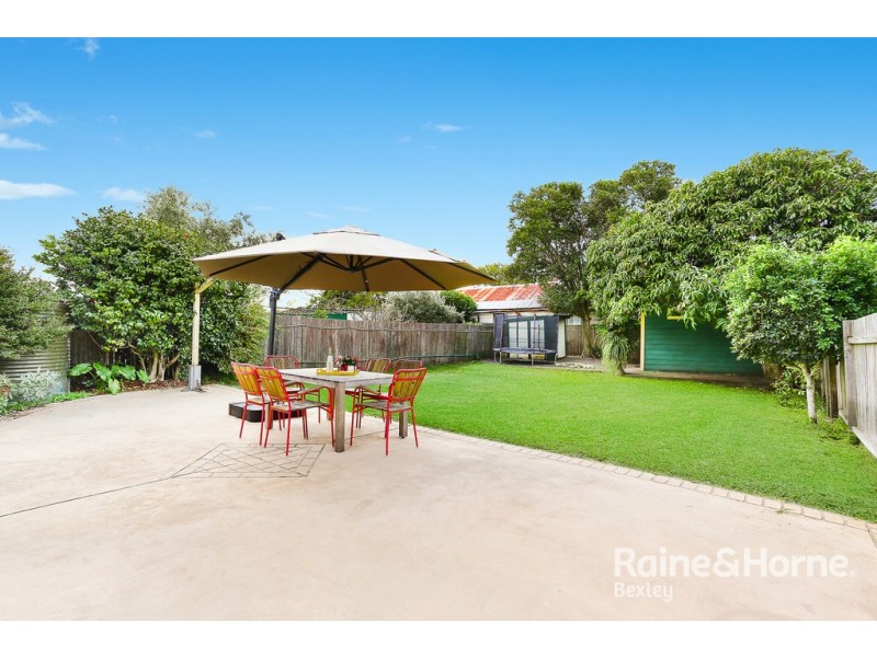 3 Perrys Avenue, Bexley NSW 2207