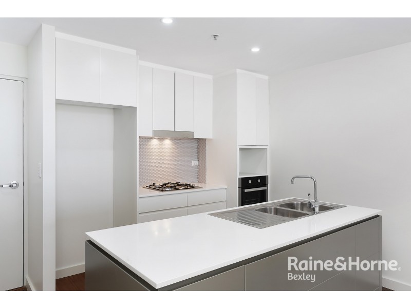 702/10-12 French Ave, Bankstown NSW 2200