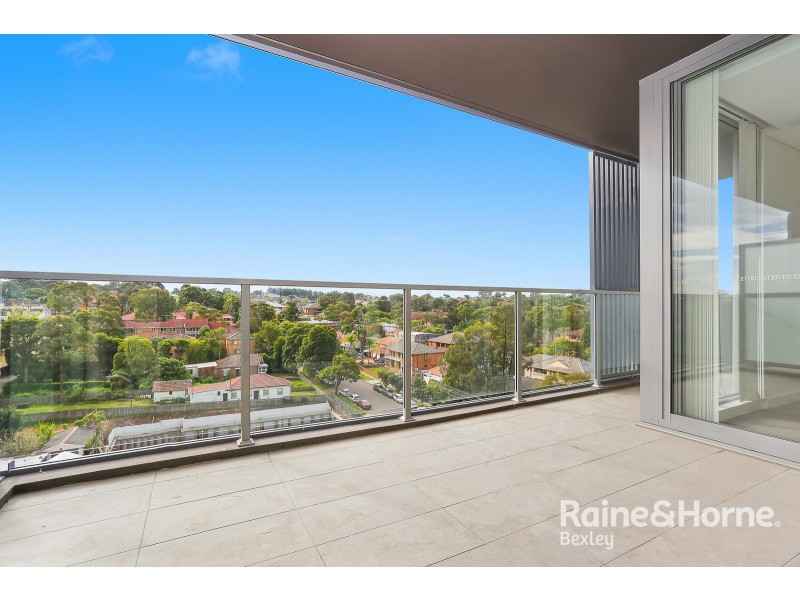 702/10-12 French Ave, Bankstown NSW 2200