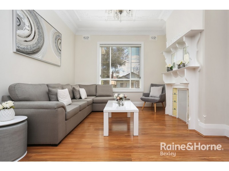 13 Salisbury Avenue, Bexley NSW 2207