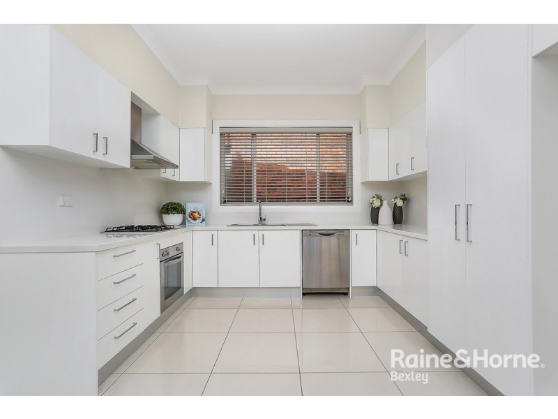 13 Salisbury Avenue, Bexley NSW 2207