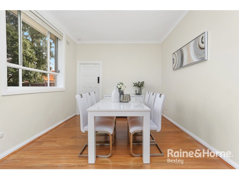 13 Salisbury Avenue, Bexley NSW 2207