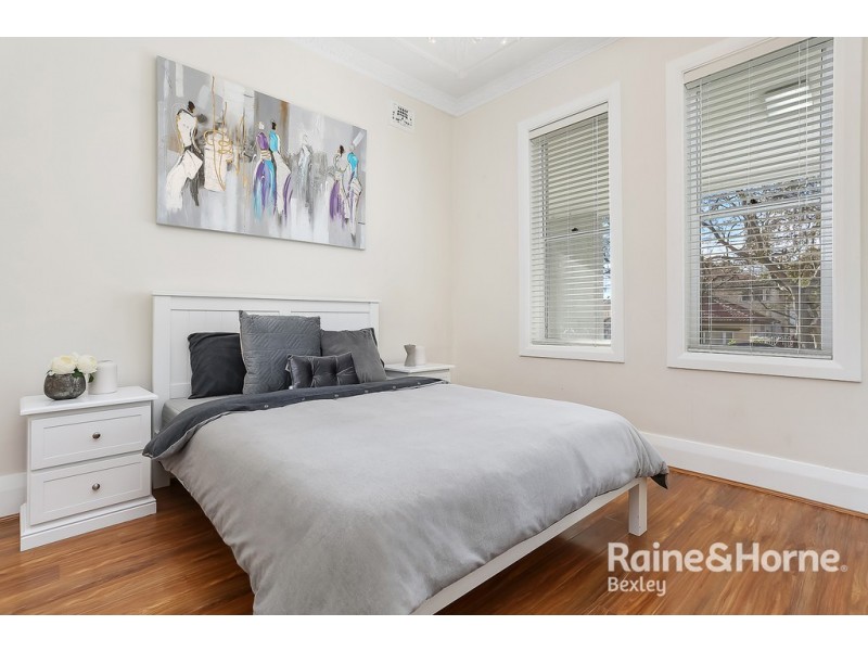 13 Salisbury Avenue, Bexley NSW 2207