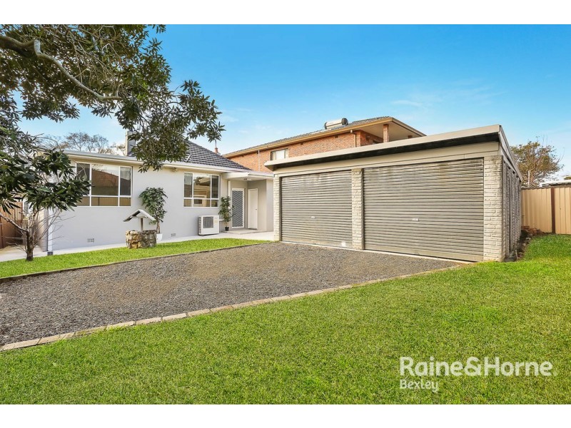 13 Salisbury Avenue, Bexley NSW 2207