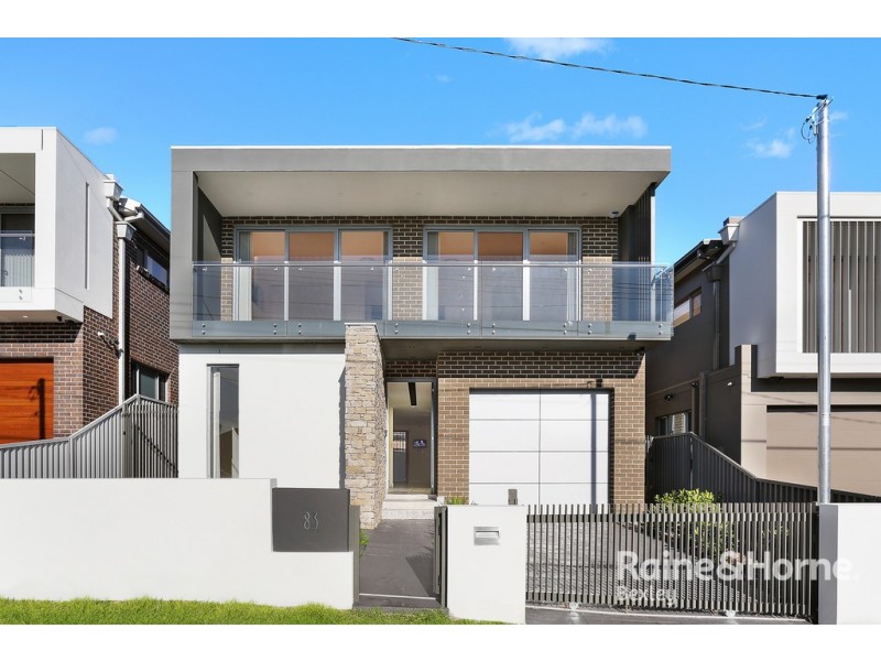 83 Morgan Street, Kingsgrove NSW 2208